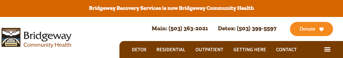 Bridgeway Community Health-Interns